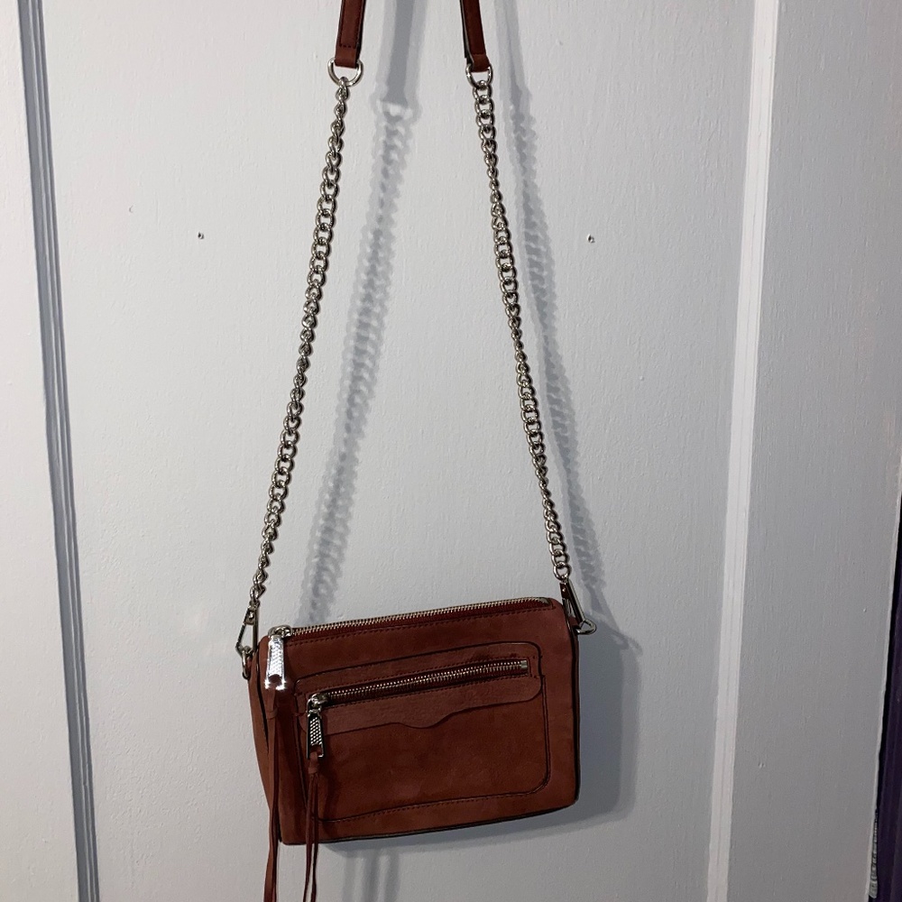 Rebecca Minkoff Crossbody